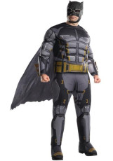 Plus Size Tactical Batman
